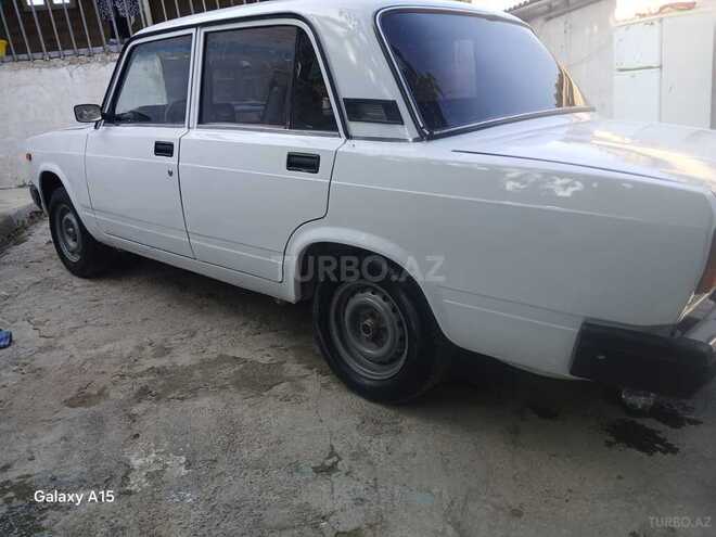 LADA (VAZ) 2107-7