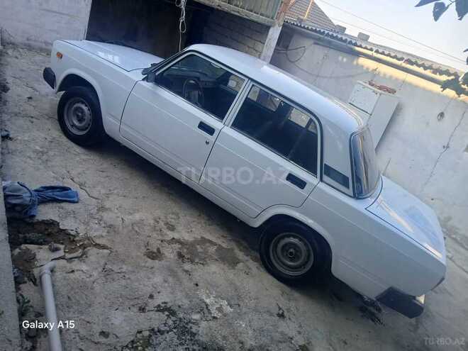 LADA (VAZ) 2107-3