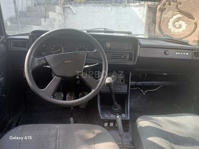 LADA (VAZ) 2107-10