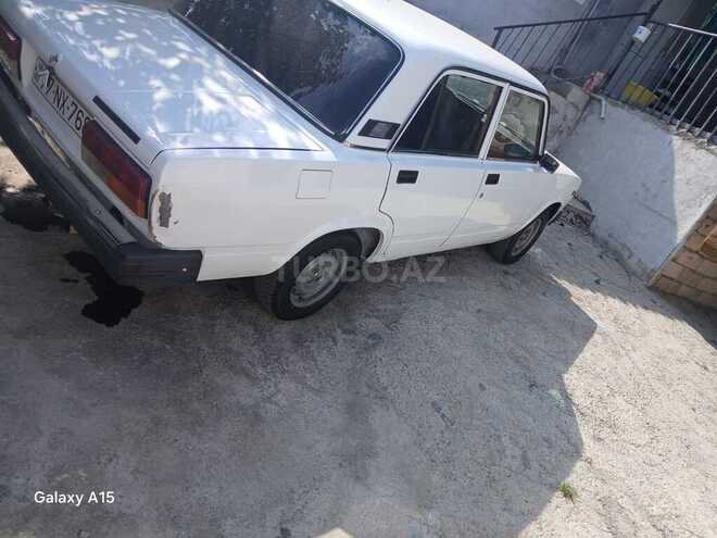 LADA (VAZ) 2107-6