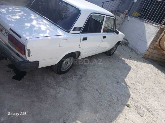 LADA (VAZ) 2107-5
