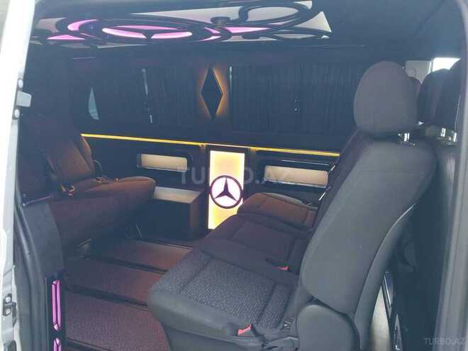 Mercedes Vito 115 CDI-9