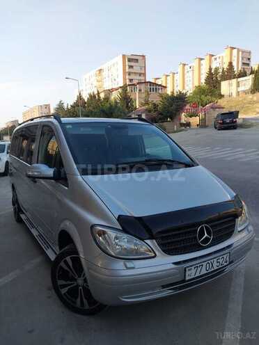Mercedes Vito 115 CDI-3