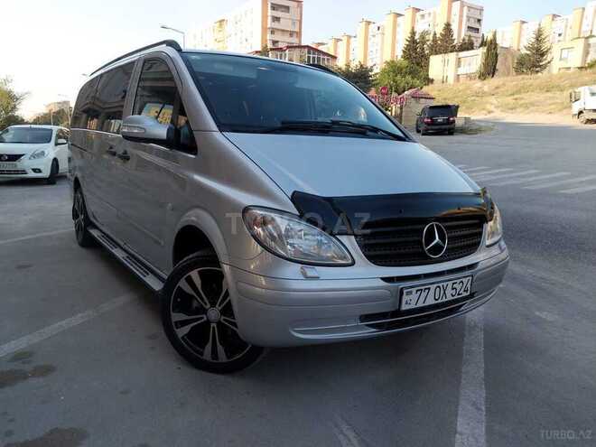 Mercedes Vito 115 CDI-2
