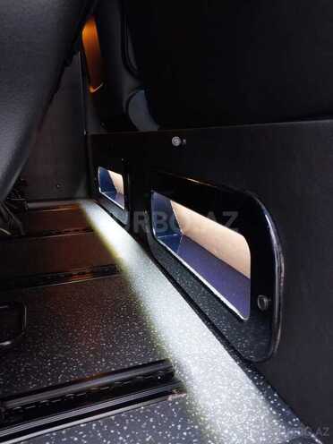 Mercedes Vito 115 CDI-8