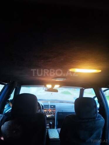 Mercedes C 200-12