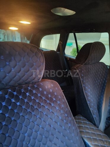 Mercedes C 200-8