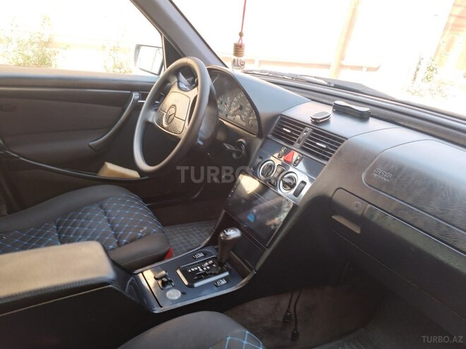 Mercedes C 180-12