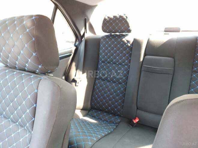 Mercedes C 180-11