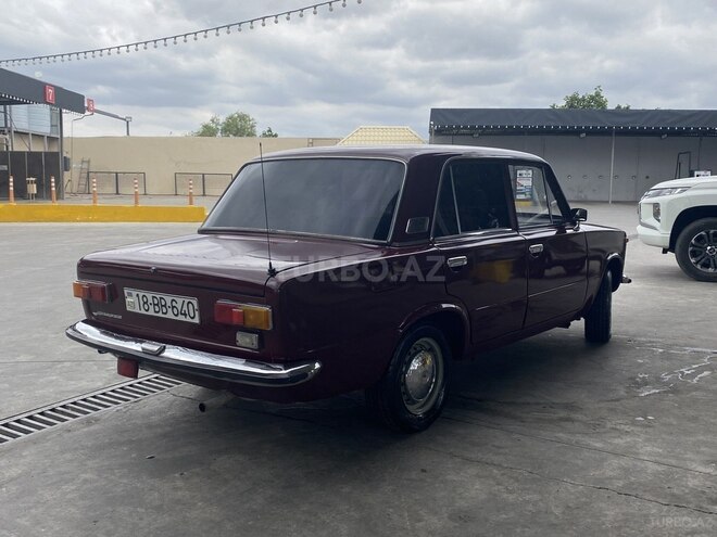 LADA (VAZ) 21013-5