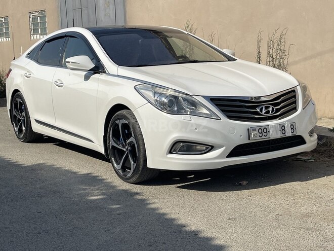 Hyundai Grandeur-1