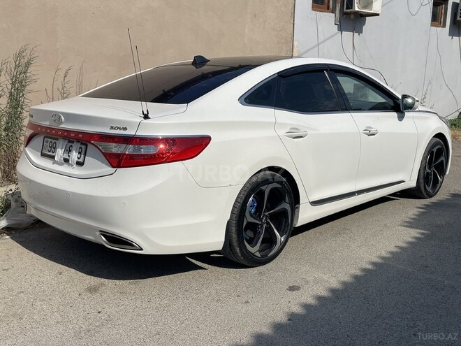 Hyundai Grandeur-3