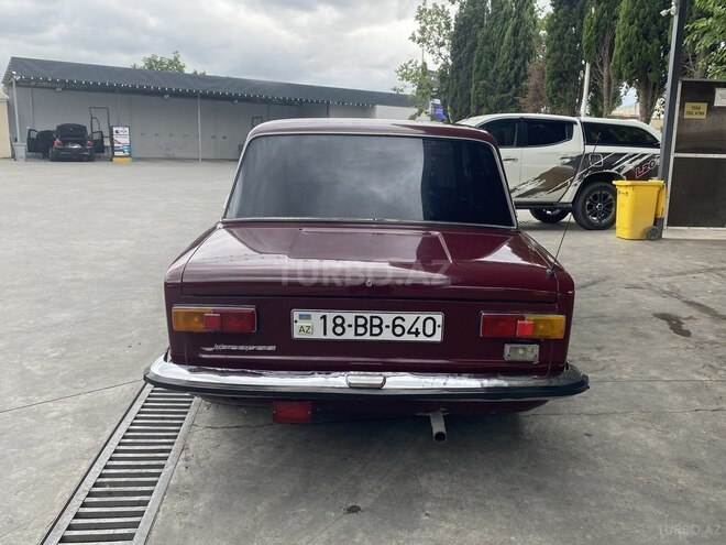 LADA (VAZ) 21013-6