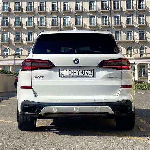 BMW X5-2