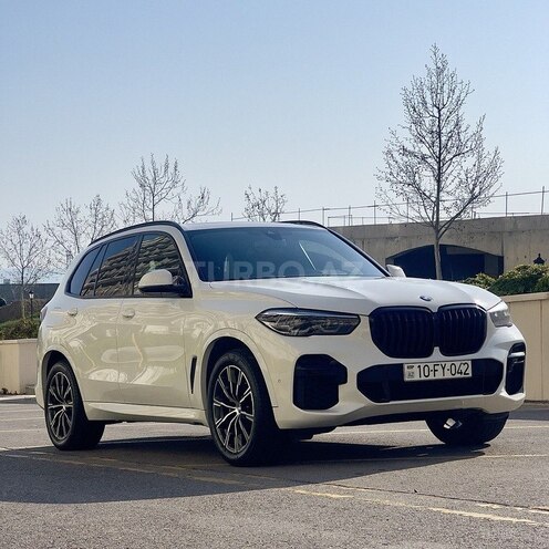 BMW X5-4