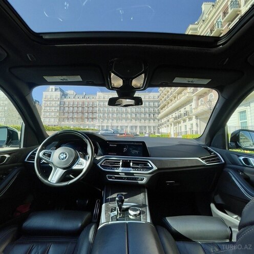 BMW X5-7