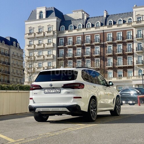 BMW X5-5