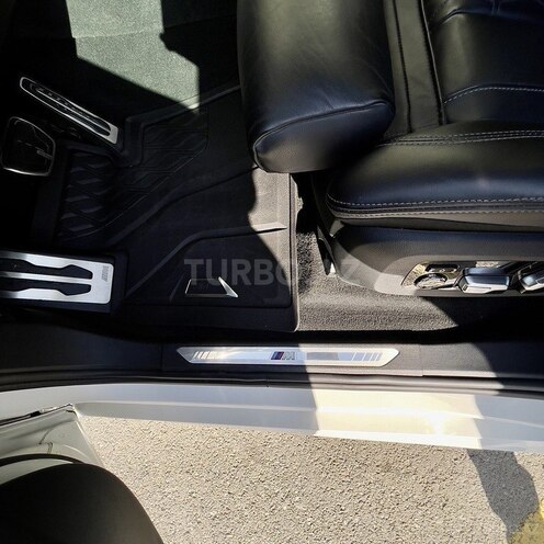 BMW X5-10