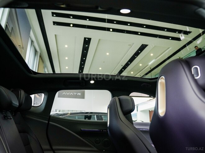 Avatr  2026, 0 km - 1.5 l - Bakı