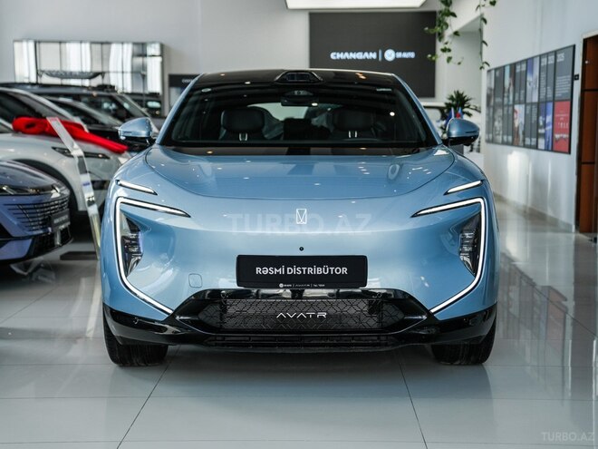 Avatr  2026, 0 km - 1.5 l - Bakı