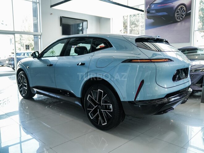 Avatr  2026, 0 km - 1.5 l - Bakı