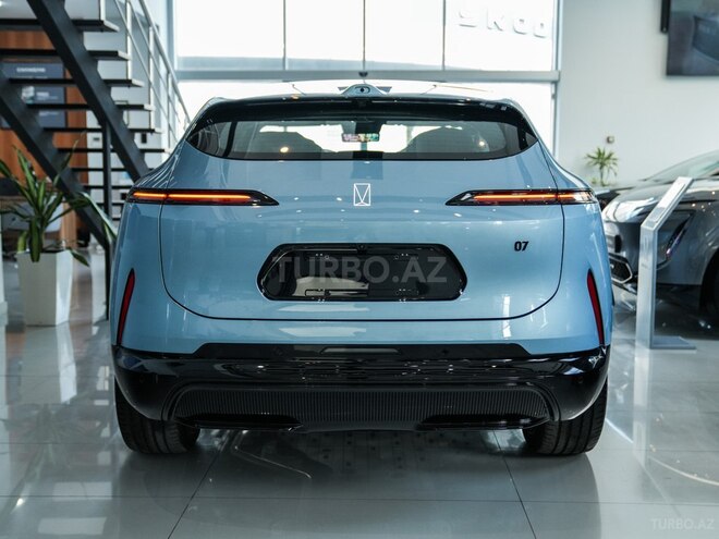 Avatr  2026, 0 km - 1.5 l - Bakı
