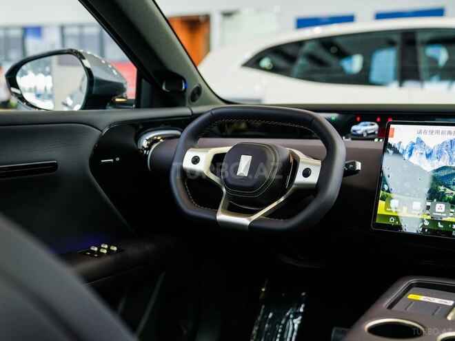 Avatr  2026, 0 km - 1.5 l - Bakı