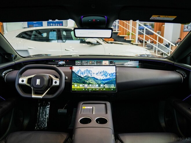 Avatr  2026, 0 km - 1.5 l - Bakı