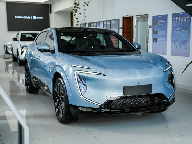 Avatr  2026, 0 km - 1.5 l - Bakı
