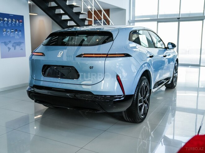 Avatr  2026, 0 km - 1.5 l - Bakı