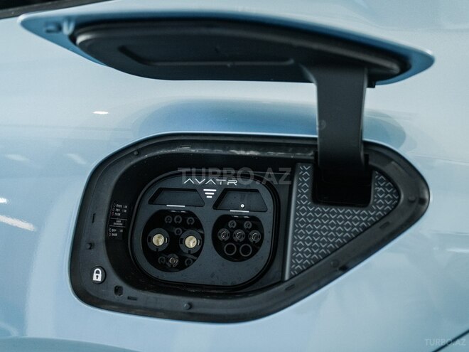 Avatr  2026, 0 km - 1.5 l - Bakı