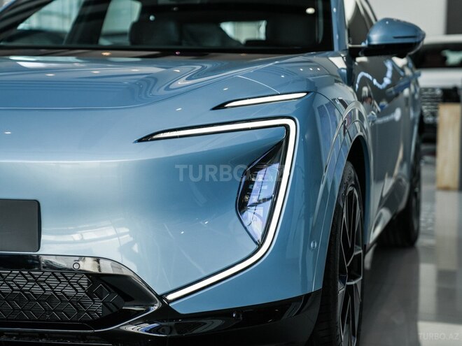 Avatr  2026, 0 km - 1.5 l - Bakı