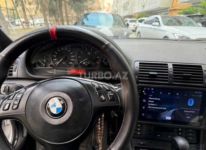 BMW 325-3