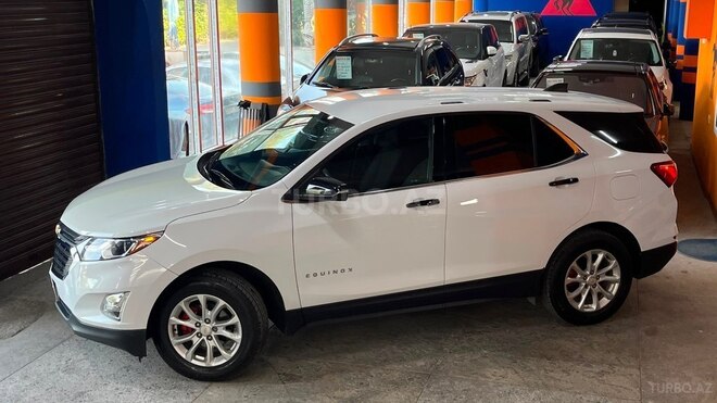 Chevrolet Equinox-3