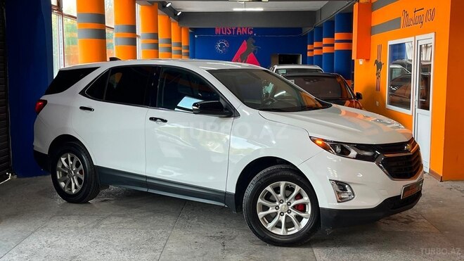 Chevrolet Equinox-6