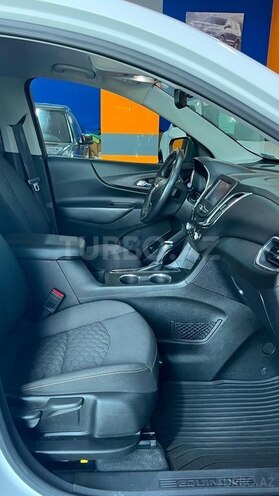 Chevrolet Equinox-20