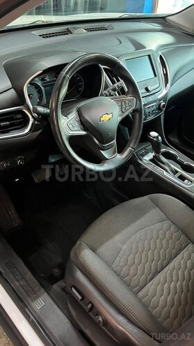 Chevrolet Equinox-21