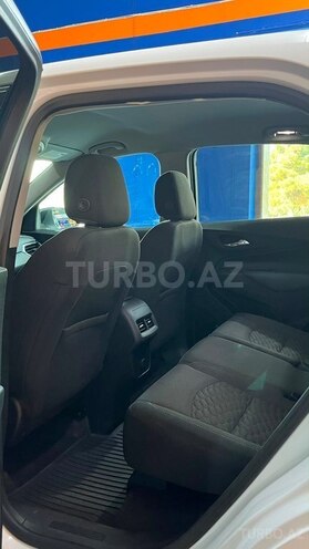 Chevrolet Equinox-16