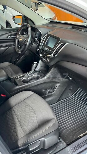 Chevrolet Equinox-15