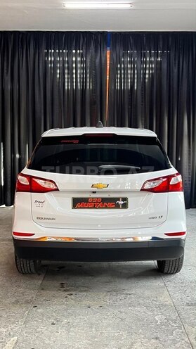 Chevrolet Equinox-11