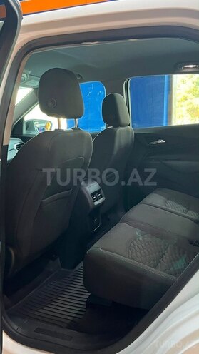Chevrolet Equinox-17