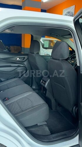 Chevrolet Equinox-19
