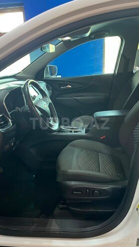 Chevrolet Equinox-18