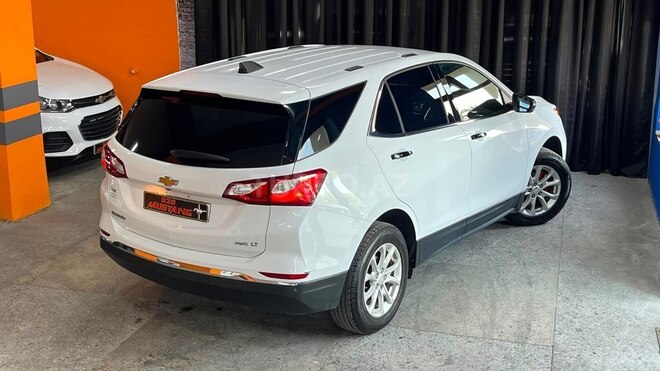 Chevrolet Equinox-13