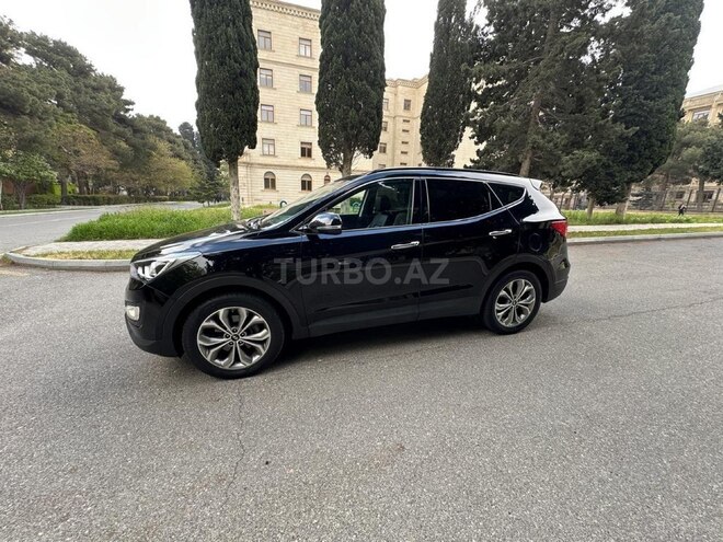 Hyundai Santa Fe-4