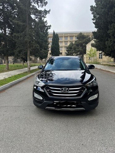 Hyundai Santa Fe-1