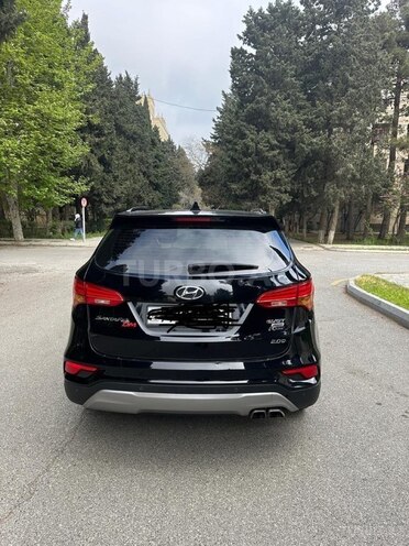 Hyundai Santa Fe-2