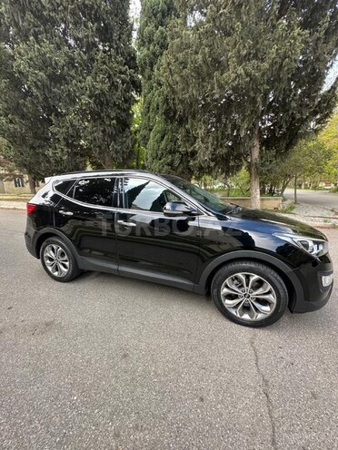 Hyundai Santa Fe-7