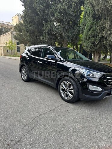 Hyundai Santa Fe-3