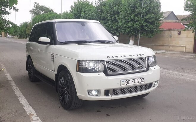 Land Rover Range Rover-3